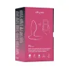 Anal We-Vibe Ditto+ App-Controlled Silicone Vibrating Butt Plug Anal We-Vibe Ditto+ App-Controlled Silicone Vibrating Butt Plug