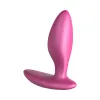 Anal We-Vibe Ditto+ App-Controlled Silicone Vibrating Butt Plug Anal We-Vibe Ditto+ App-Controlled Silicone Vibrating Butt Plug