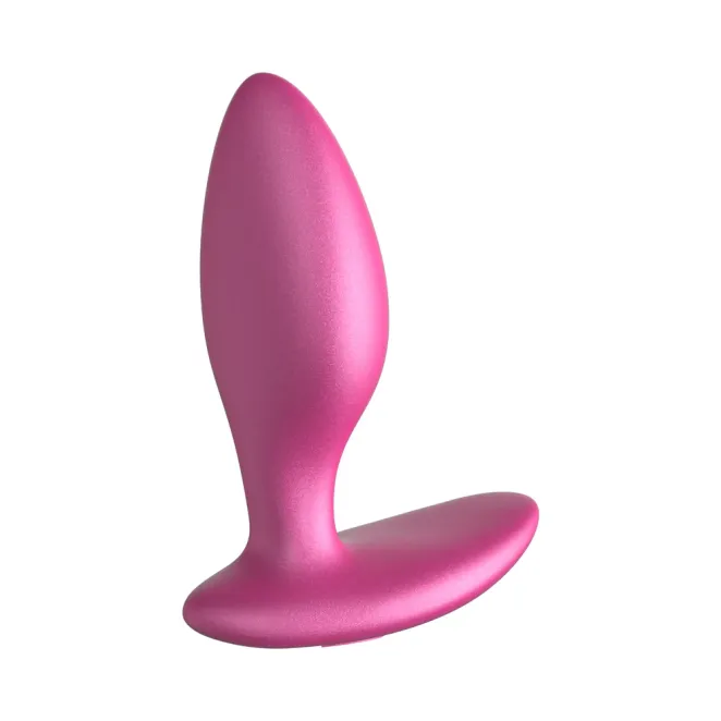 Anal We-Vibe Ditto+ App-Controlled Silicone Vibrating Butt Plug