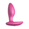 Anal We-Vibe Ditto+ App-Controlled Silicone Vibrating Butt Plug Anal We-Vibe Ditto+ App-Controlled Silicone Vibrating Butt Plug