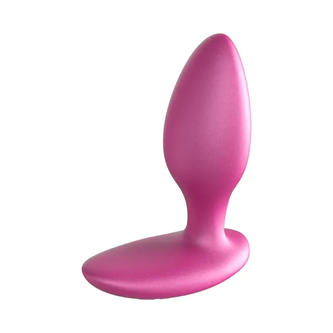 Anal We-Vibe Ditto+ App-Controlled Silicone Vibrating Butt Plug