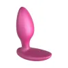 Anal We-Vibe Ditto+ App-Controlled Silicone Vibrating Butt Plug Anal We-Vibe Ditto+ App-Controlled Silicone Vibrating Butt Plug