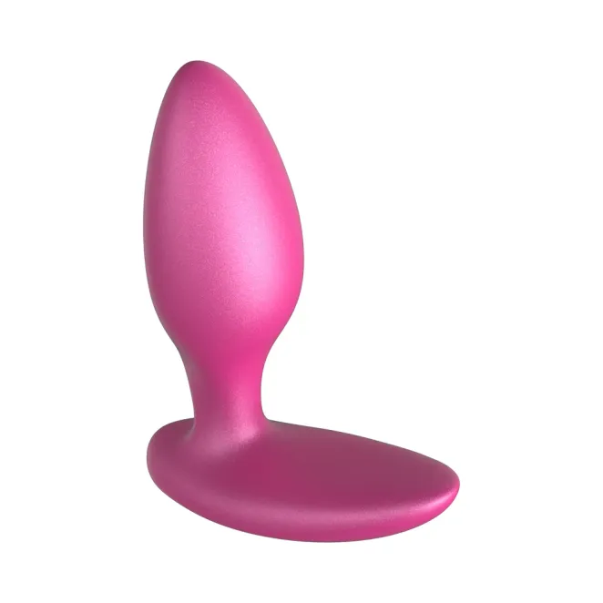Anal We-Vibe Ditto+ App-Controlled Silicone Vibrating Butt Plug
