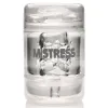 Mistress Double Shot Clear Pussy & Ass Mini Masturbator Mistress Double Shot Clear Pussy & Ass Mini Masturbator