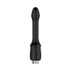 Nexus Shower Douche Duo Kit Beginner Black (87911) by EQOM Novelties Ltd dba Nexus | Sex Toys | SlipDix.com Nexus Shower Douche Duo Kit Beginner Black (87911) | SlipDix.com