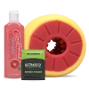 Doc Johnson GoodHead Grapefruit Blowjob Set (2 Piece)