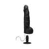 10 in merci squirting cumplay dildo vac u lock black