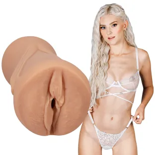 Eva Elfie ULTRASKYN™ Pocket Pussy
