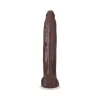 12 in. Damion Dayski Dildo 12 in. Damion Dayski Dildo