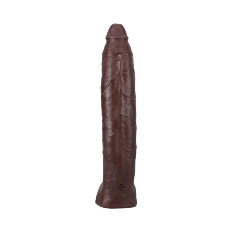 12 in. Damion Dayski Dildo 12 in. Damion Dayski Dildo