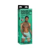 12 in. Damion Dayski Dildo 12 in. Damion Dayski Dildo