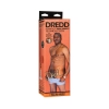 13.5 in. Dredd Dildo 13.5 in. Dredd Dildo