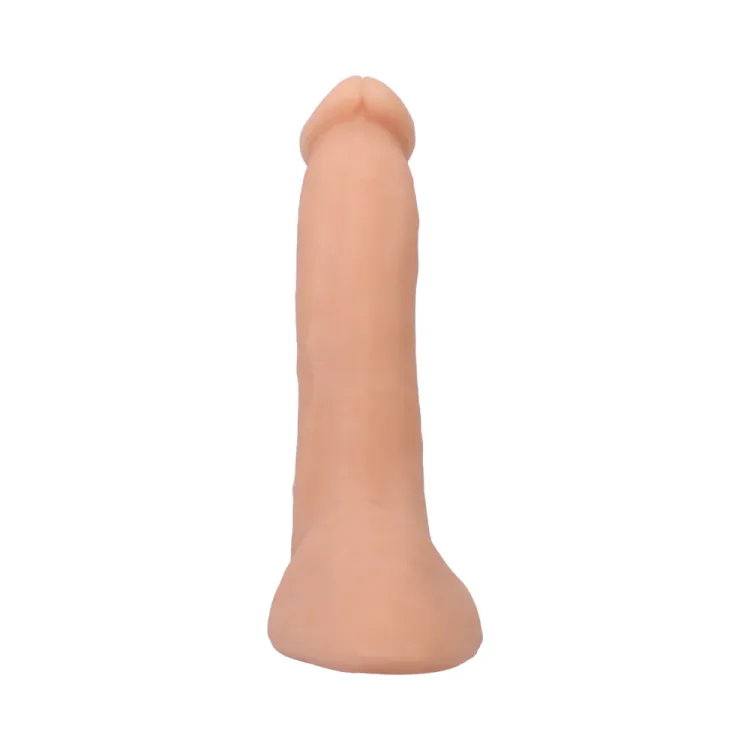 8 in. Roman Todd Dildo 8 in. Roman Todd Dildo