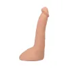 8 in. Roman Todd Dildo 8 in. Roman Todd Dildo