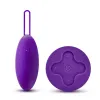 Wellness Imara Vibrating Egg with Remote Purple Wellness Imara Vibrating Egg with Remote Purple