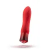 Desire Warming G-Spot Vibrator Ruby Desire Warming G-Spot Vibrator Ruby