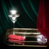 Desire Warming G-Spot Vibrator Ruby Desire Warming G-Spot Vibrator Ruby