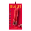Desire Warming G-Spot Vibrator Ruby Desire Warming G-Spot Vibrator Ruby