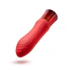 Desire Warming G-Spot Vibrator Ruby Desire Warming G-Spot Vibrator Ruby
