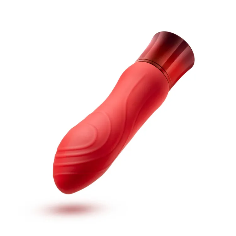Desire Warming G-Spot Vibrator Ruby Desire Warming G-Spot Vibrator Ruby