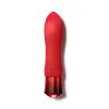 Desire Warming G-Spot Vibrator Ruby Desire Warming G-Spot Vibrator Ruby
