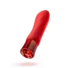Desire Warming G-Spot Vibrator Ruby Desire Warming G-Spot Vibrator Ruby