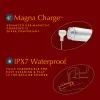 Desire Warming G-Spot Vibrator Ruby Desire Warming G-Spot Vibrator Ruby