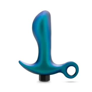 Anal Matrix Teleportation Vibrating Butt Plug