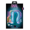 Anal Matrix Teleportation Vibrating Butt Plug