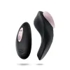 Temptasia Heartbeat Panty Vibe with Remote Pink Temptasia Heartbeat Panty Vibe with Remote Pink