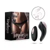 Temptasia Heartbeat Panty Vibe with Remote Pink Temptasia Heartbeat Panty Vibe with Remote Pink