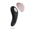 Temptasia Heartbeat Panty Vibe with Remote Pink Temptasia Heartbeat Panty Vibe with Remote Pink