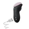 Temptasia Heartbeat Panty Vibe with Remote Pink Temptasia Heartbeat Panty Vibe with Remote Pink