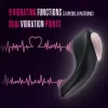 Temptasia Heartbeat Panty Vibe with Remote Pink Temptasia Heartbeat Panty Vibe with Remote Pink