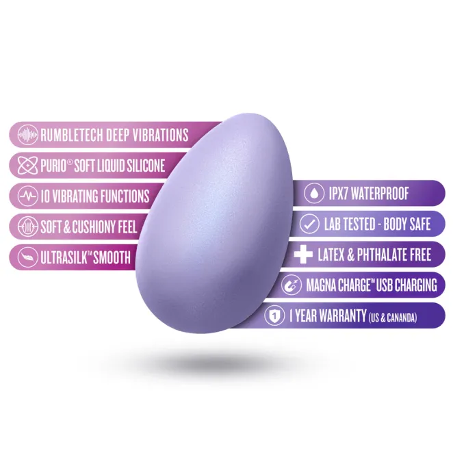 Wellness Serene Vibe Lavender (88036) | SlipDix.com