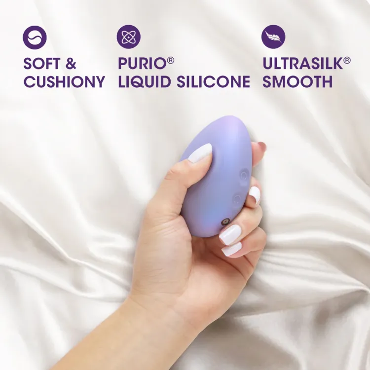 Wellness Serene Vibe Lavender (88036) by Blush | Sex Toys | SlipDix.com Wellness Serene Vibe Lavender (88036) | SlipDix.com
