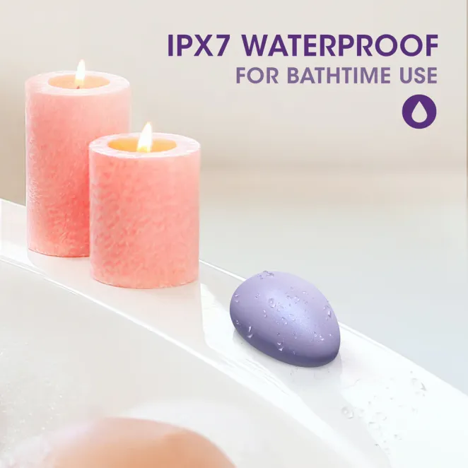 Wellness Serene Vibe Lavender (88036) | SlipDix.com