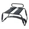 Temptasia Surrender Sex Chair Black (88037) by Blush | Sex Furniture & Position Assistants | SlipDix.com Temptasia Surrender Sex Chair Black (88037) | SlipDix.com