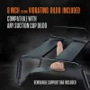 Temptasia Surrender Sex Chair Black (88037) by Blush | Sex Furniture & Position Assistants | SlipDix.com Temptasia Surrender Sex Chair Black (88037) | SlipDix.com
