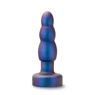 Anal Matrix Kinetik Vibrating Butt Plug with Remote