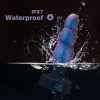 Anal Matrix Kinetik Vibrating Butt Plug with Remote