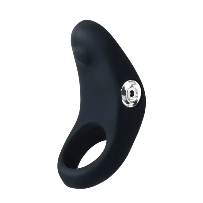 VeDO Rev Vibrating Cock Ring Black