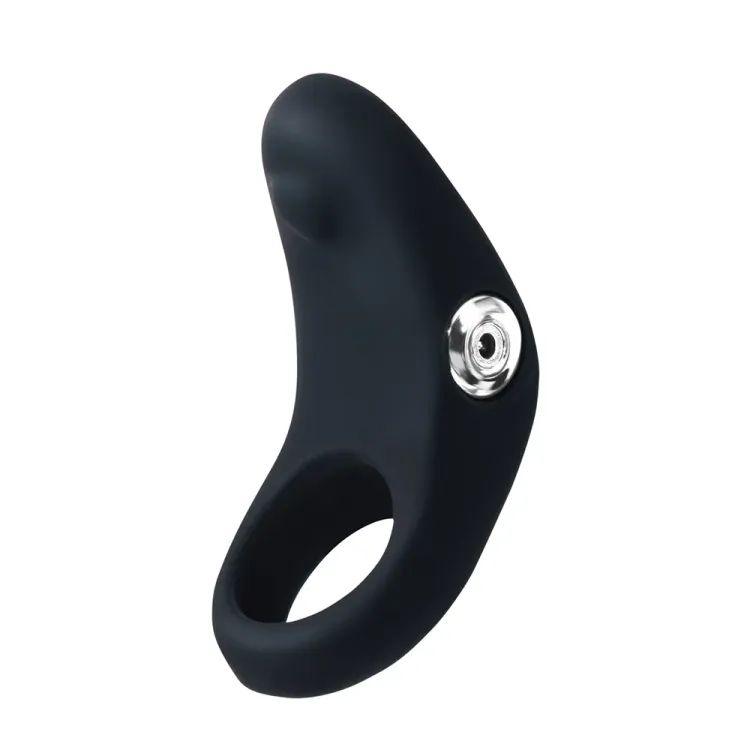 VeDO Rev Vibrating Cock Ring Black VeDO Rev Vibrating Cock Ring Black