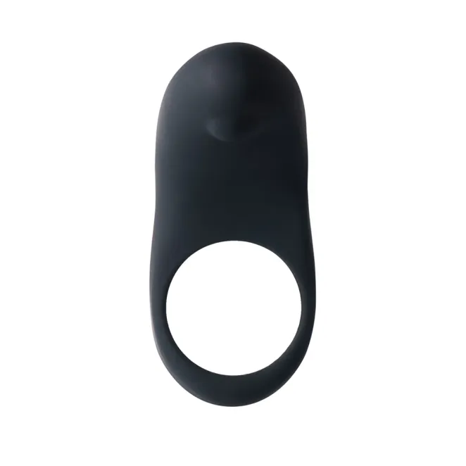 VeDO Rev Vibrating Cock Ring Black