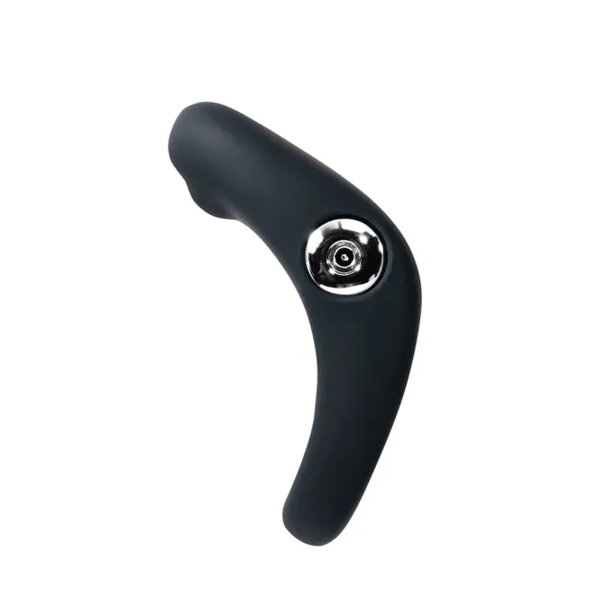 VeDO Rev Vibrating Cock Ring Black