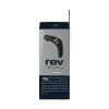 VeDO Rev Vibrating Cock Ring Black VeDO Rev Vibrating Cock Ring Black