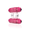 Screaming O Double Whammy Vibrating Cock Ring