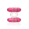 Screaming O Double Whammy Vibrating Cock Ring