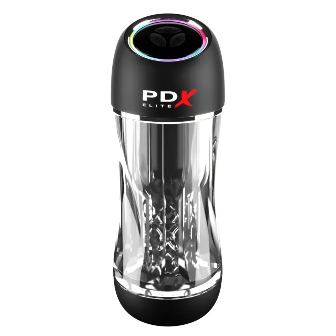 ViewTube Pro Male Masturbator