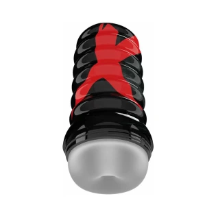 Air-Tight Stroker Frost